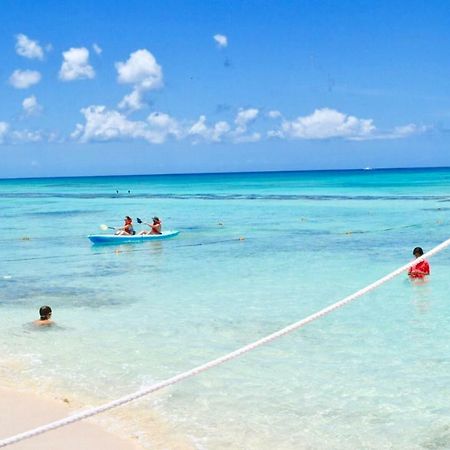 3Br Ocean Front @Cadaquescaribe Bayahibe Apartment Exterior photo