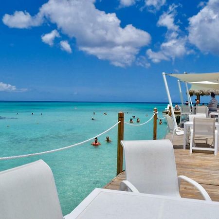 3Br Ocean Front @Cadaquescaribe Bayahibe Apartment Exterior photo