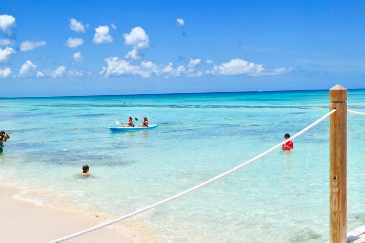 3Br Ocean Front @Cadaquescaribe Bayahibe Apartment Exterior photo