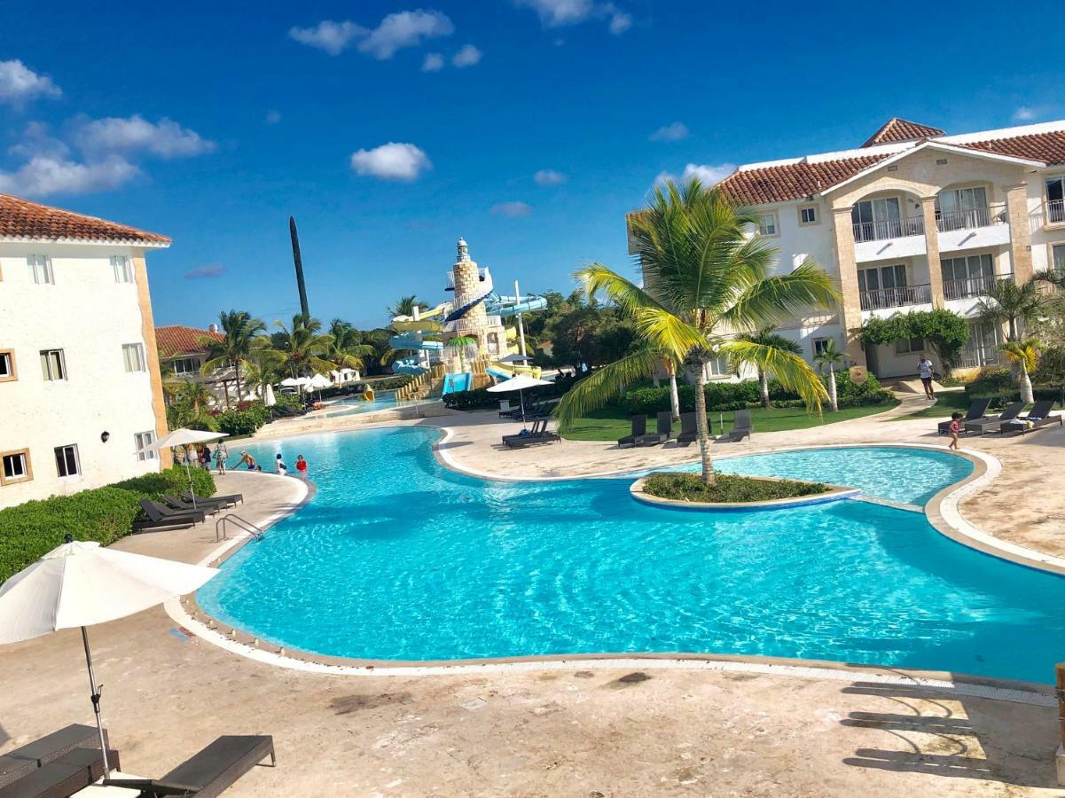 3Br Ocean Front @Cadaquescaribe Bayahibe Apartment Exterior photo