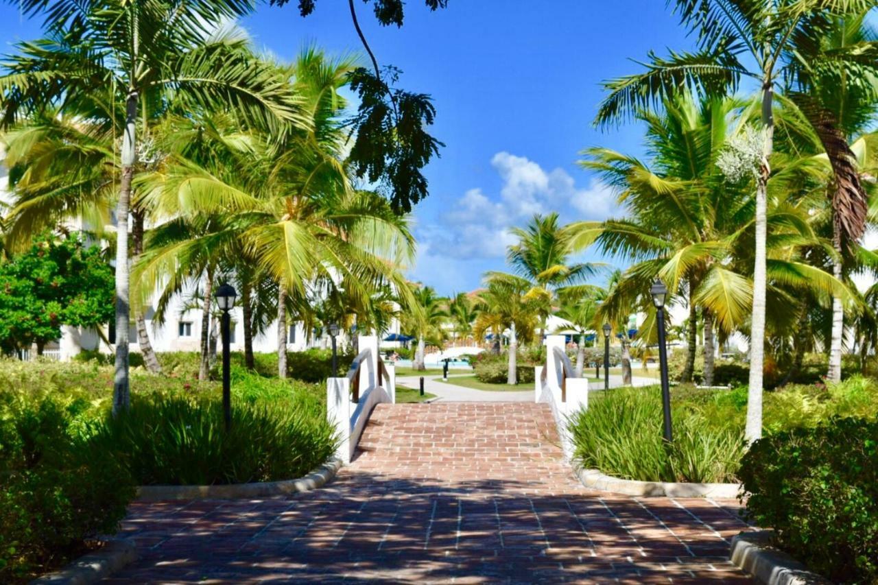 3Br Ocean Front @Cadaquescaribe Bayahibe Apartment Exterior photo