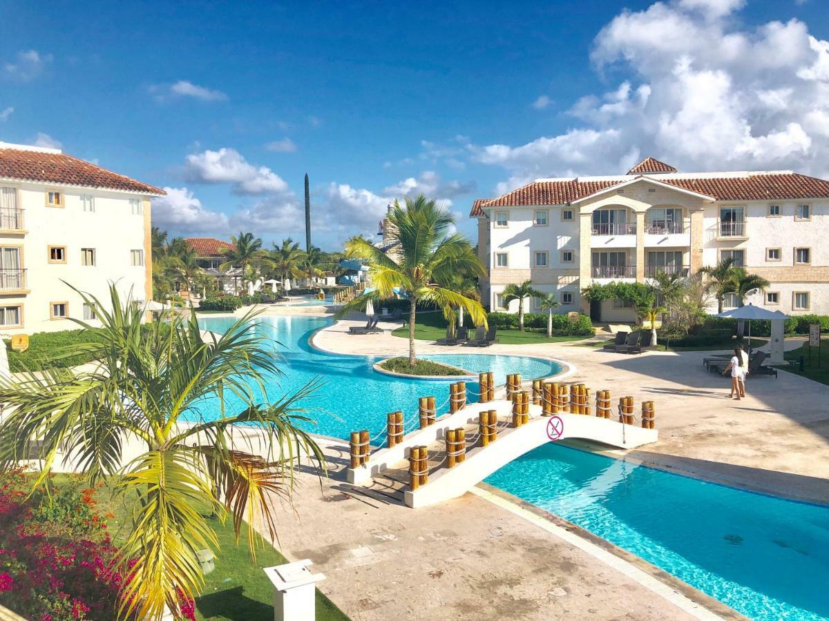 3Br Ocean Front @Cadaquescaribe Bayahibe Apartment Exterior photo