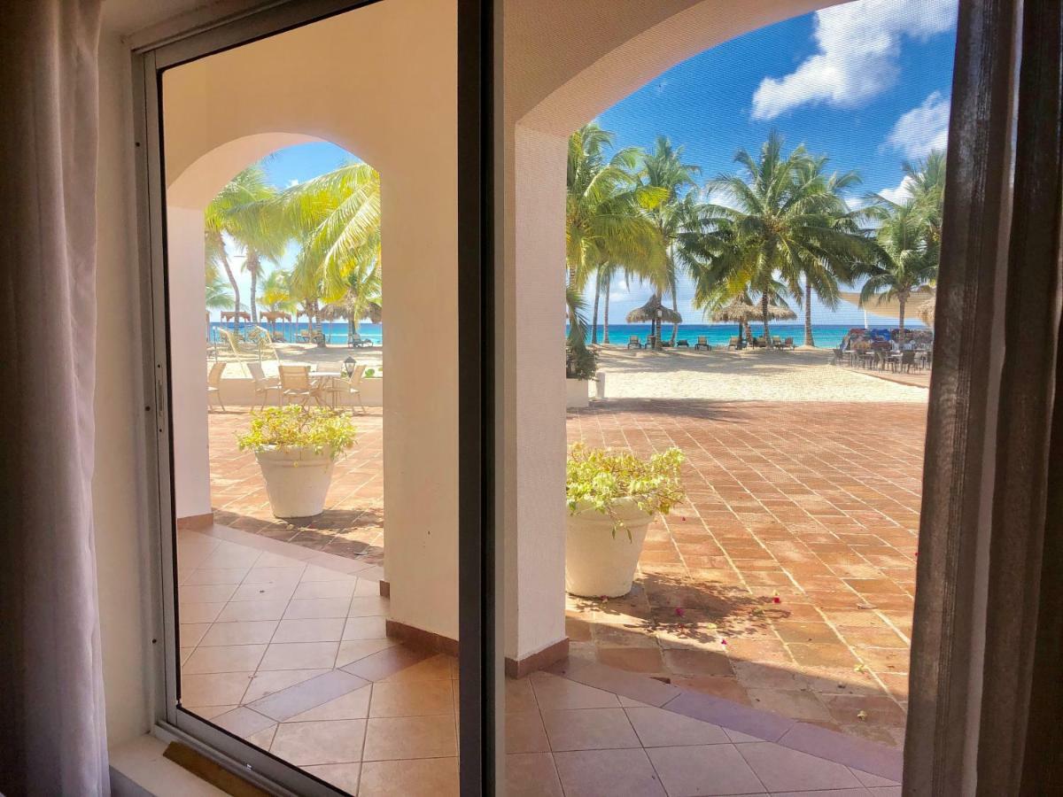 3Br Ocean Front @Cadaquescaribe Bayahibe Apartment Exterior photo