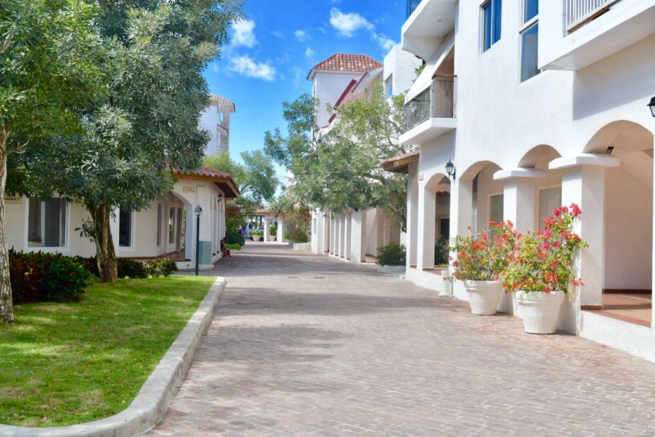 3Br Ocean Front @Cadaquescaribe Bayahibe Apartment Exterior photo