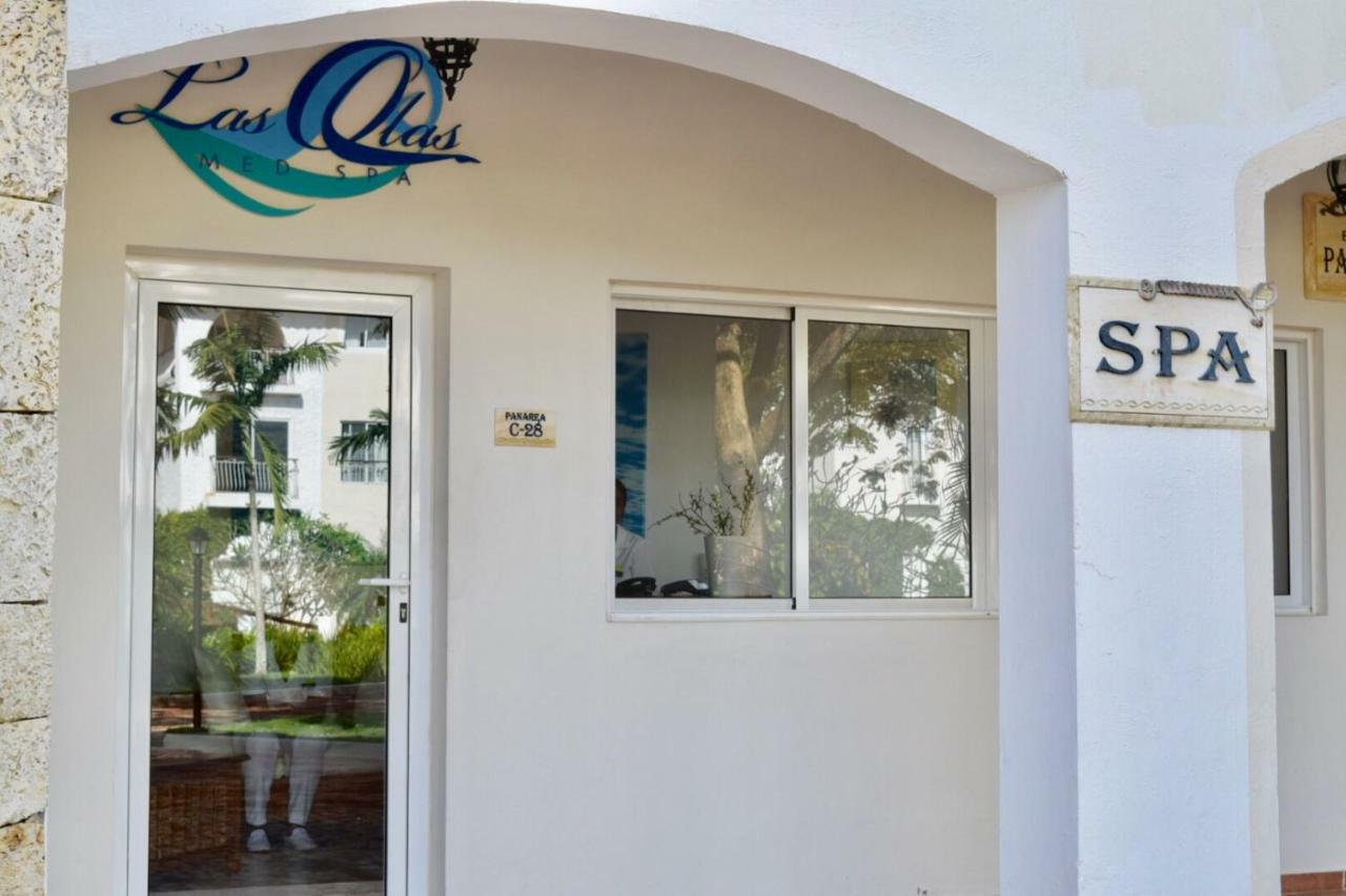 3Br Ocean Front @Cadaquescaribe Bayahibe Apartment Exterior photo