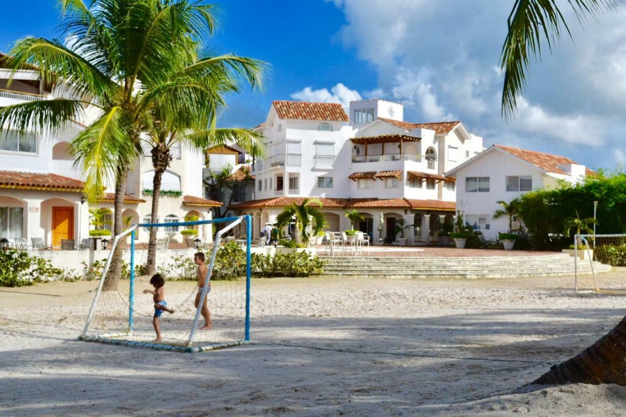 3Br Ocean Front @Cadaquescaribe Bayahibe Apartment Exterior photo