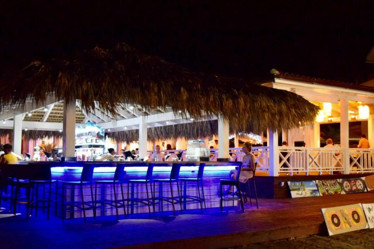 3Br Ocean Front @Cadaquescaribe Bayahibe Apartment Exterior photo
