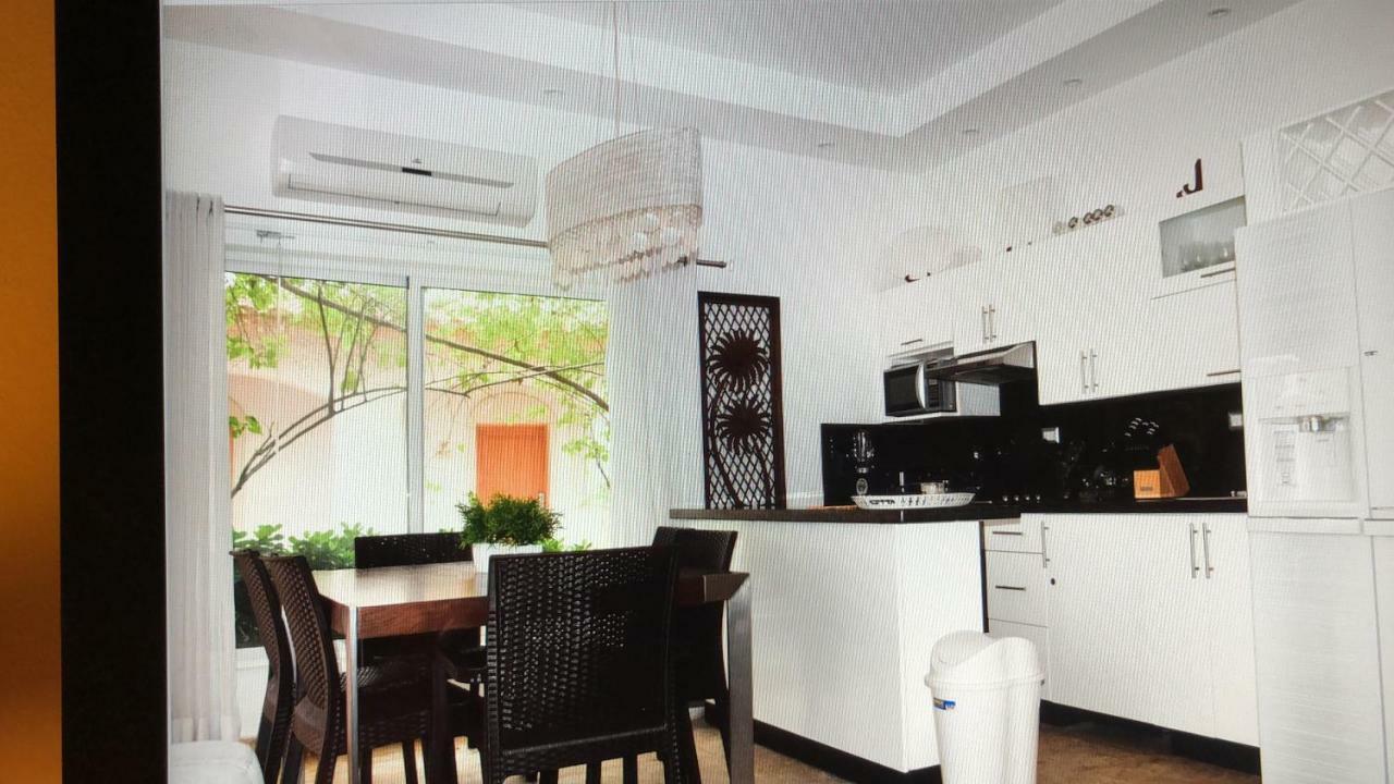 3Br Ocean Front @Cadaquescaribe Bayahibe Apartment Exterior photo