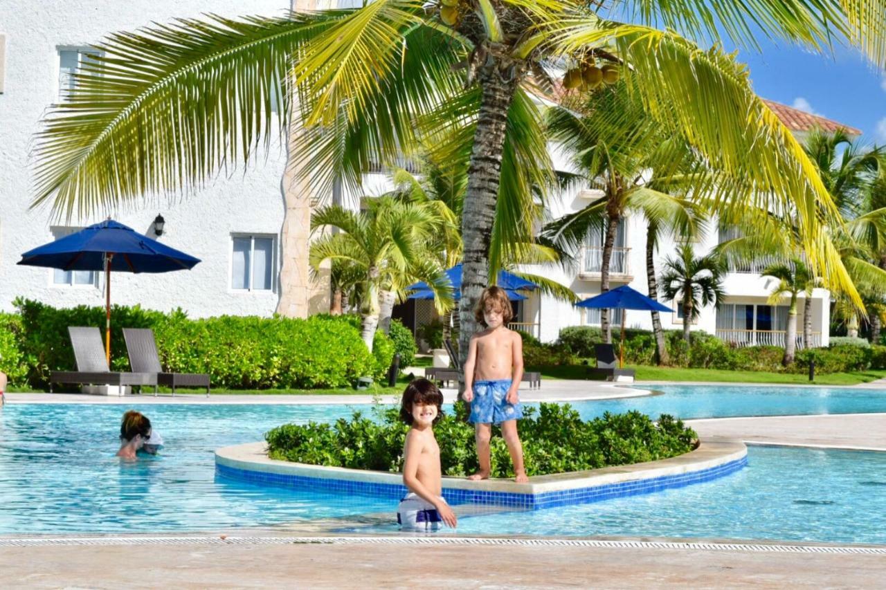 3Br Ocean Front @Cadaquescaribe Bayahibe Apartment Exterior photo