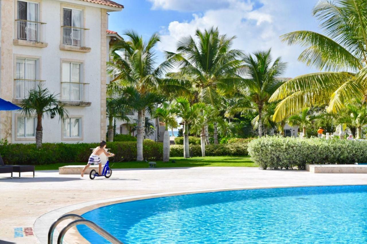 3Br Ocean Front @Cadaquescaribe Bayahibe Apartment Exterior photo