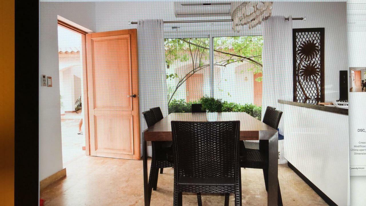 3Br Ocean Front @Cadaquescaribe Bayahibe Apartment Exterior photo