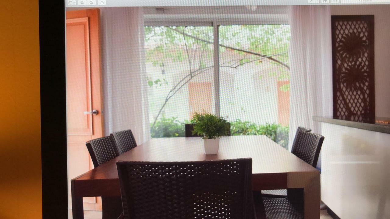 3Br Ocean Front @Cadaquescaribe Bayahibe Apartment Exterior photo